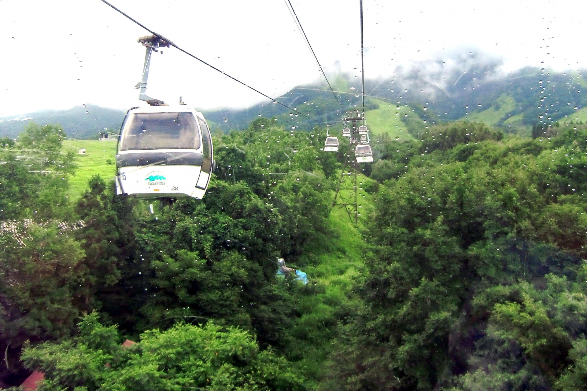 hakuba-tsugaike