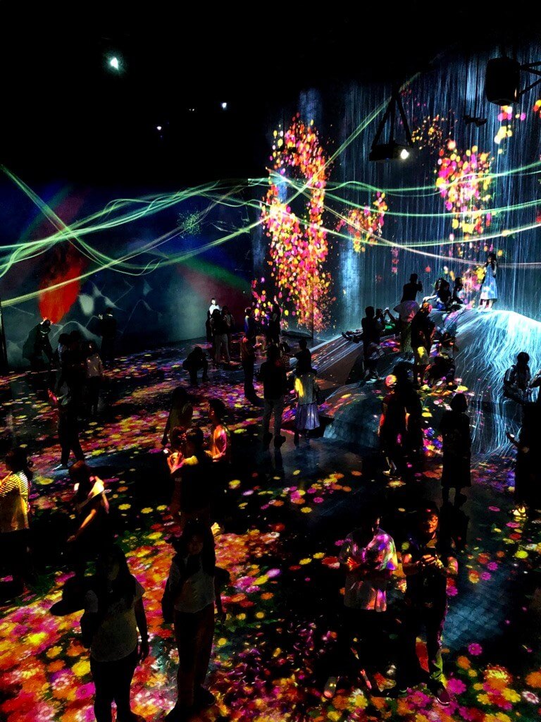 teamlab-borderless-tokyo