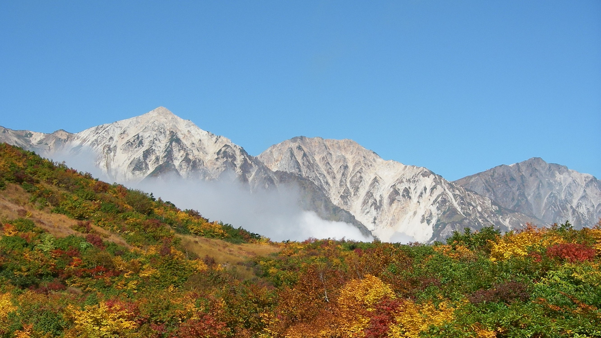 hakuba-autumn