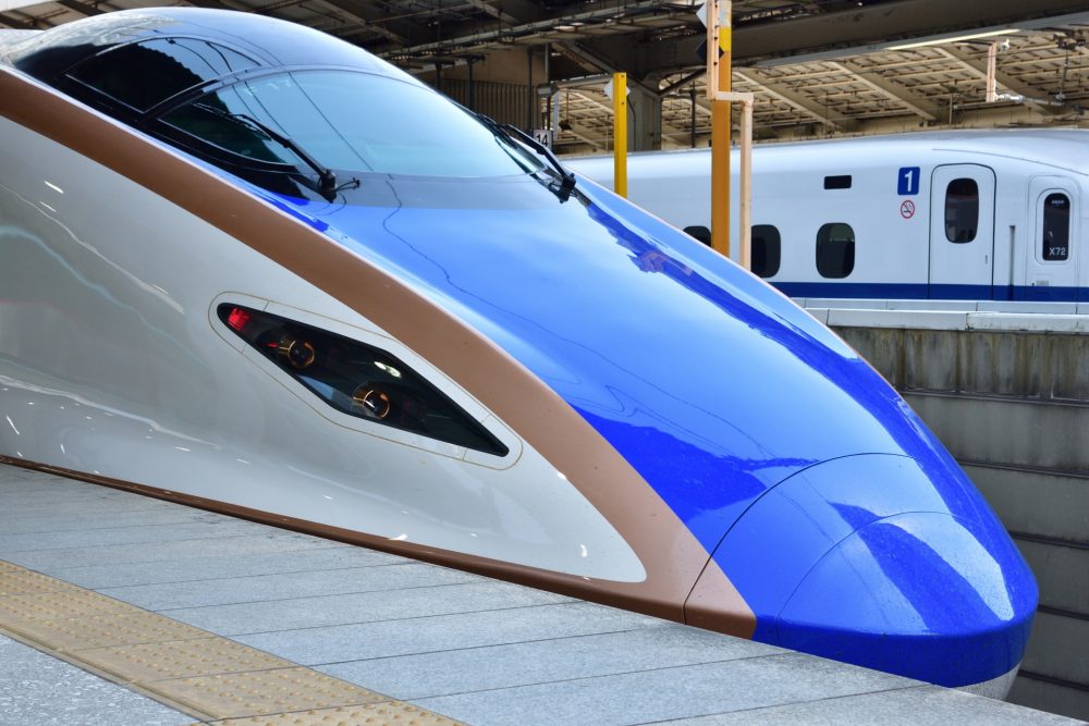 hokuriku-shinkansen