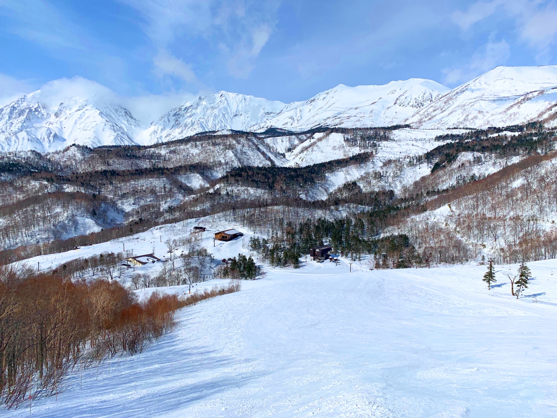 hakuba-tsugaike-ski