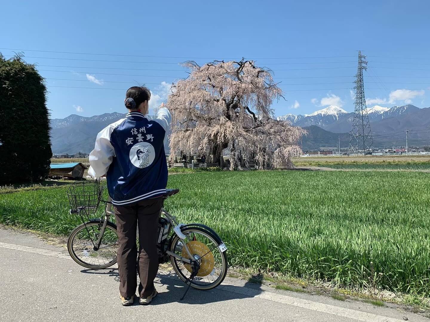 azumino-cycling