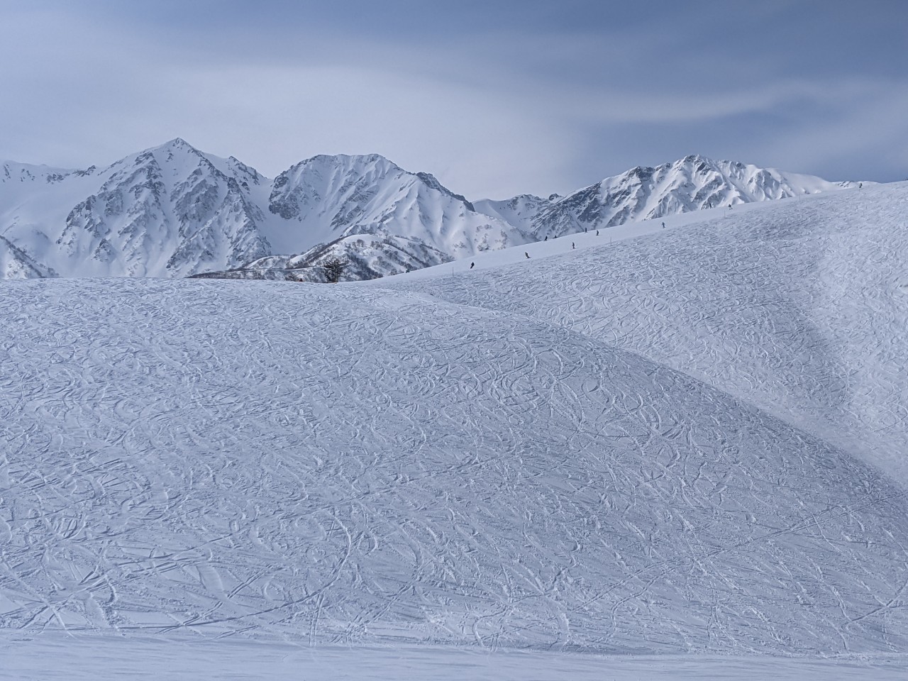 hakuba-iwatake