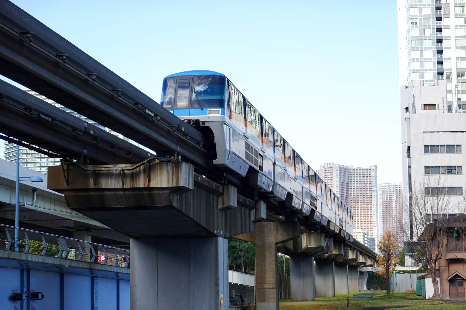 haneda-tokyo-monorail