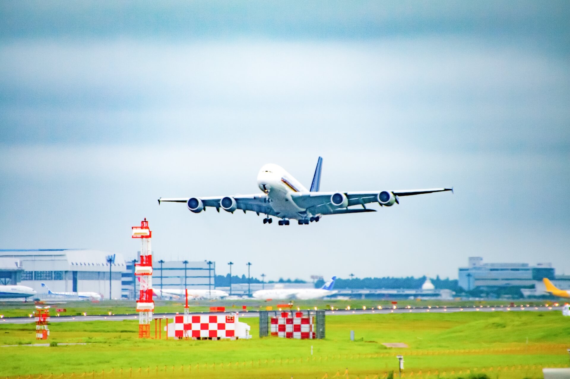 narita-airport