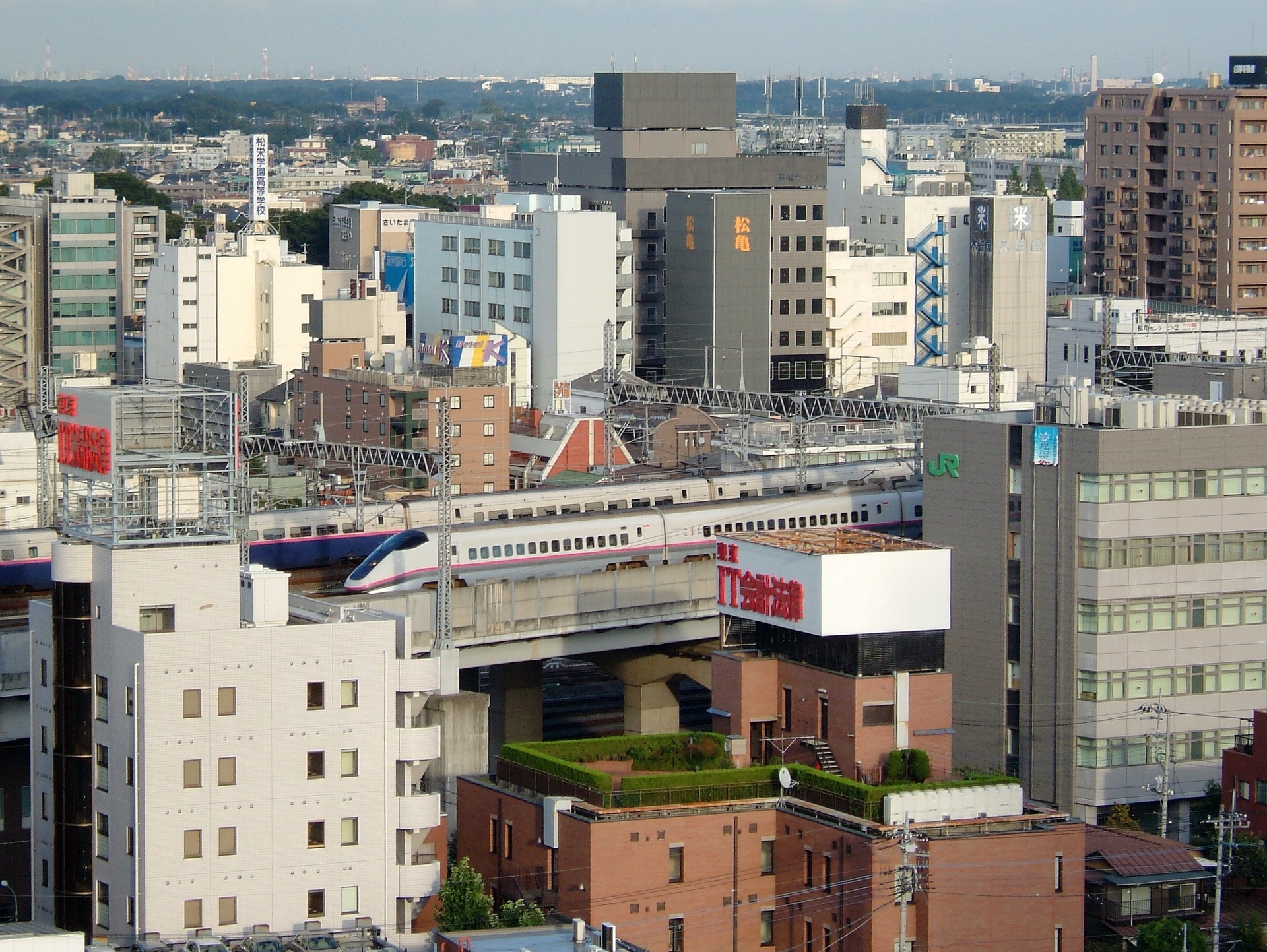 omiya-station