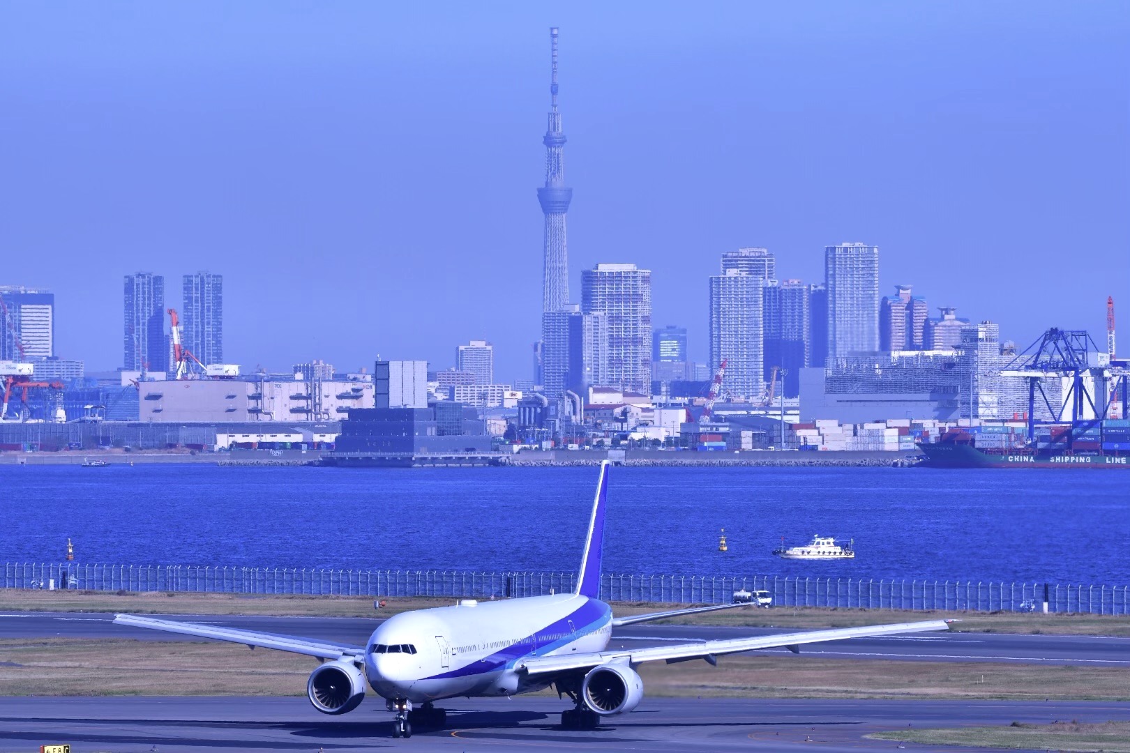 haneda-airport