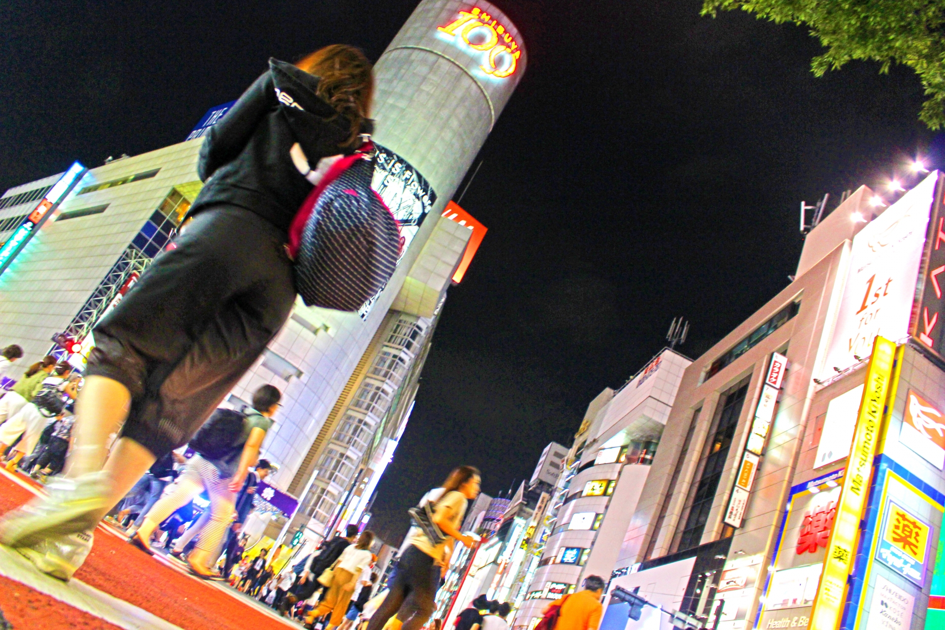 shibuya-tokyo