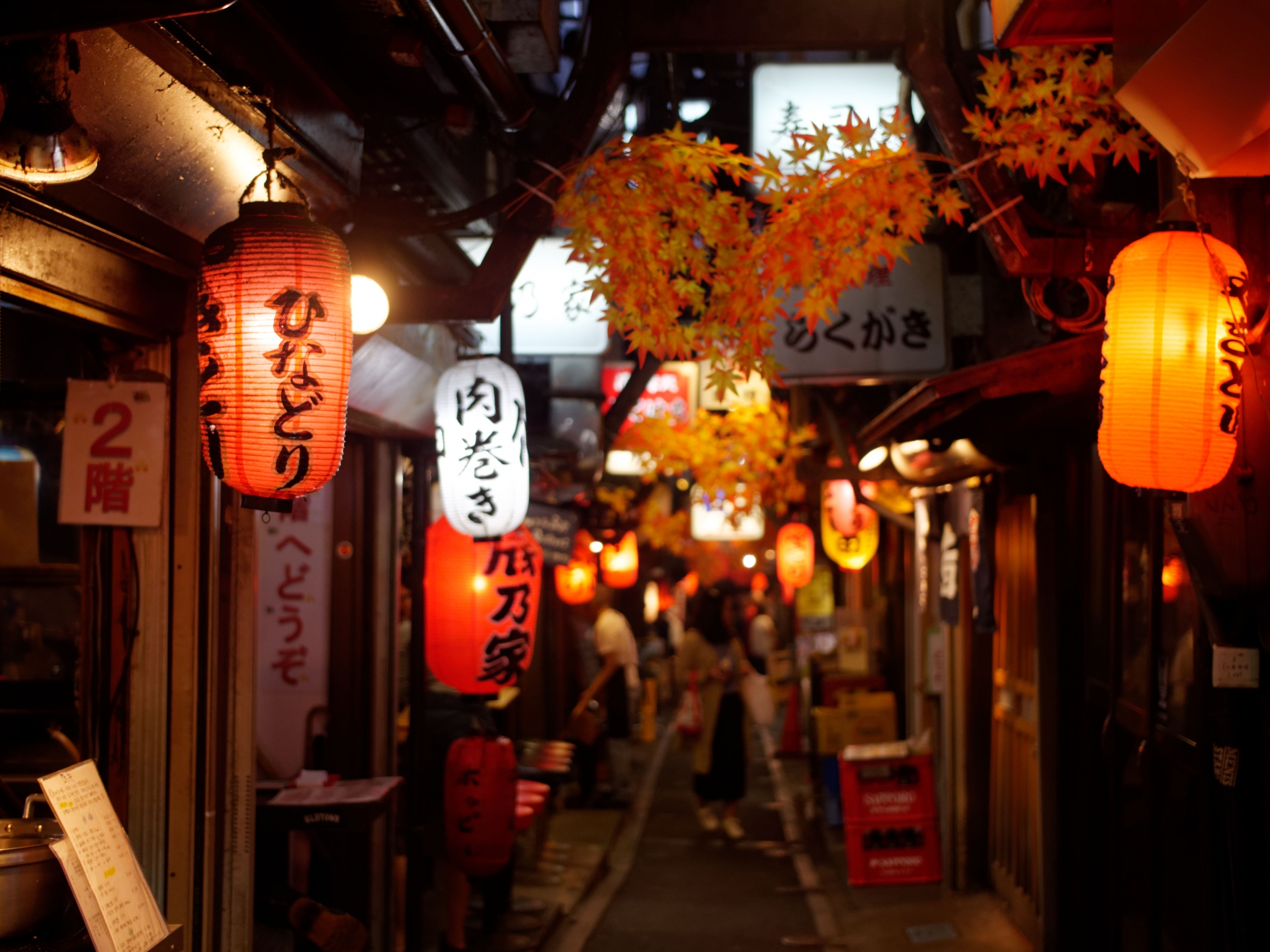 shinjuku-tokyo