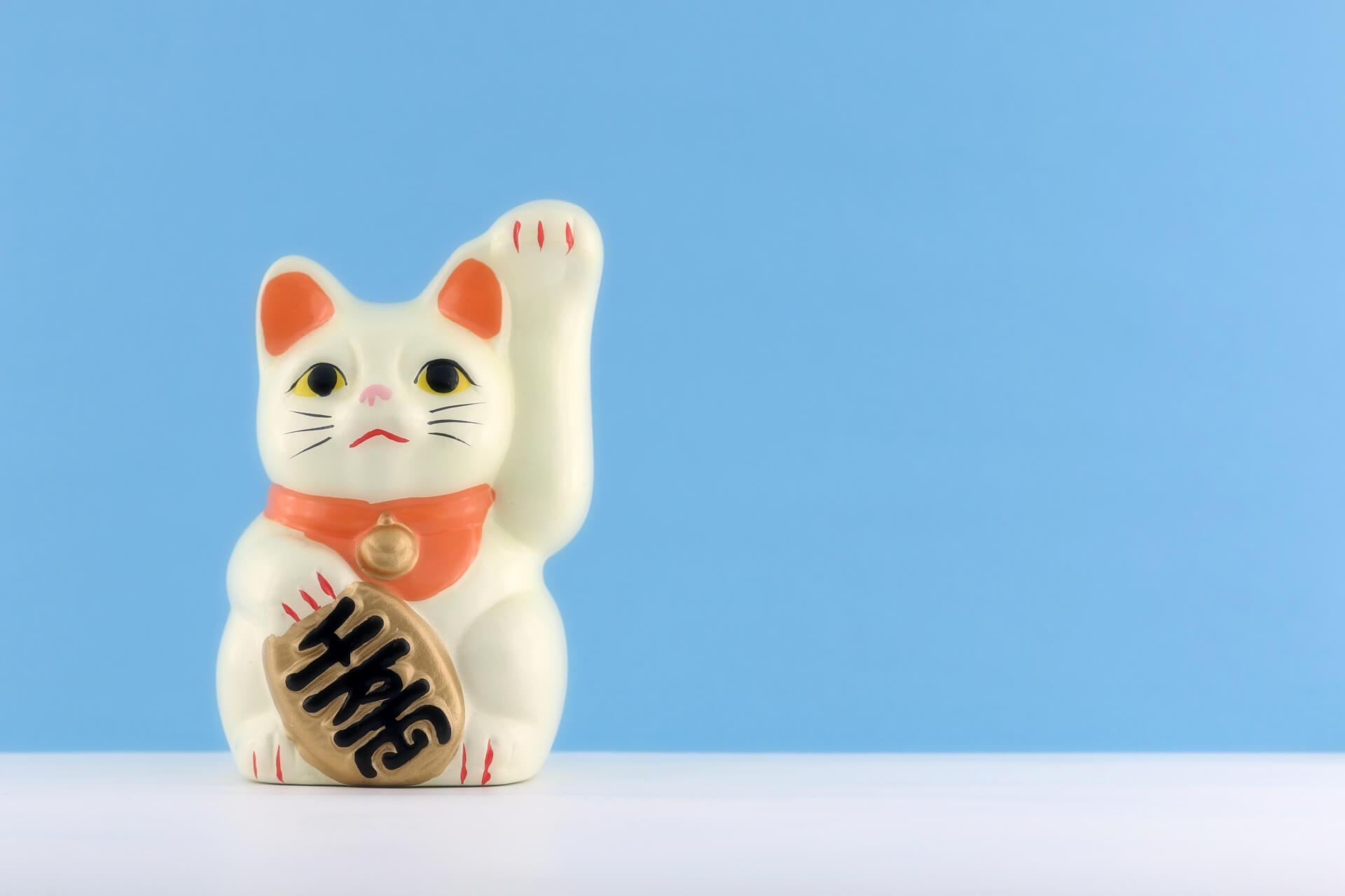 maneki-neko-art