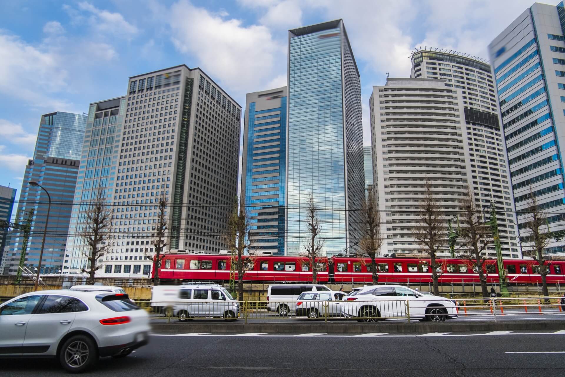 keikyu-line-tokyo