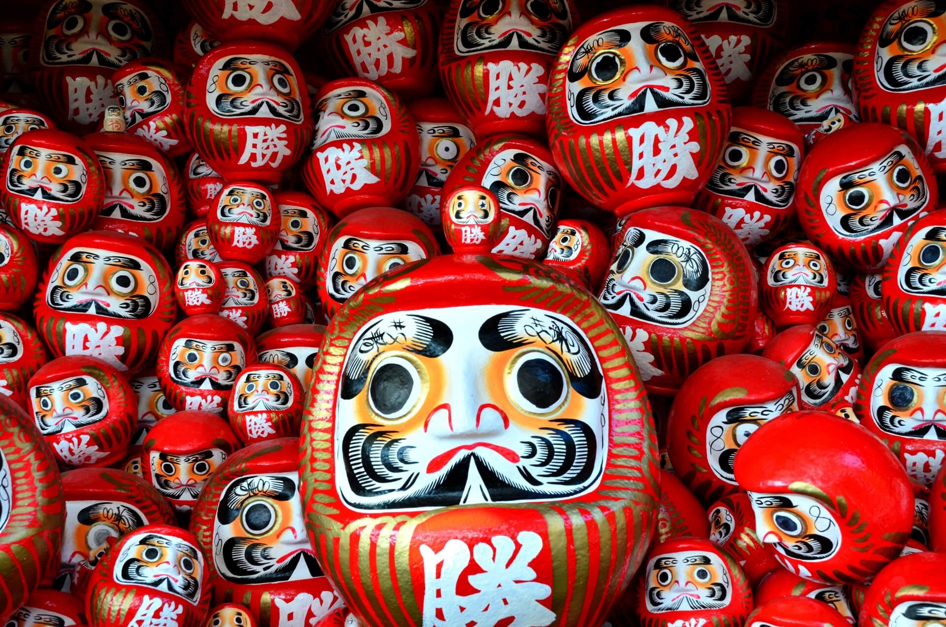 daruma-art