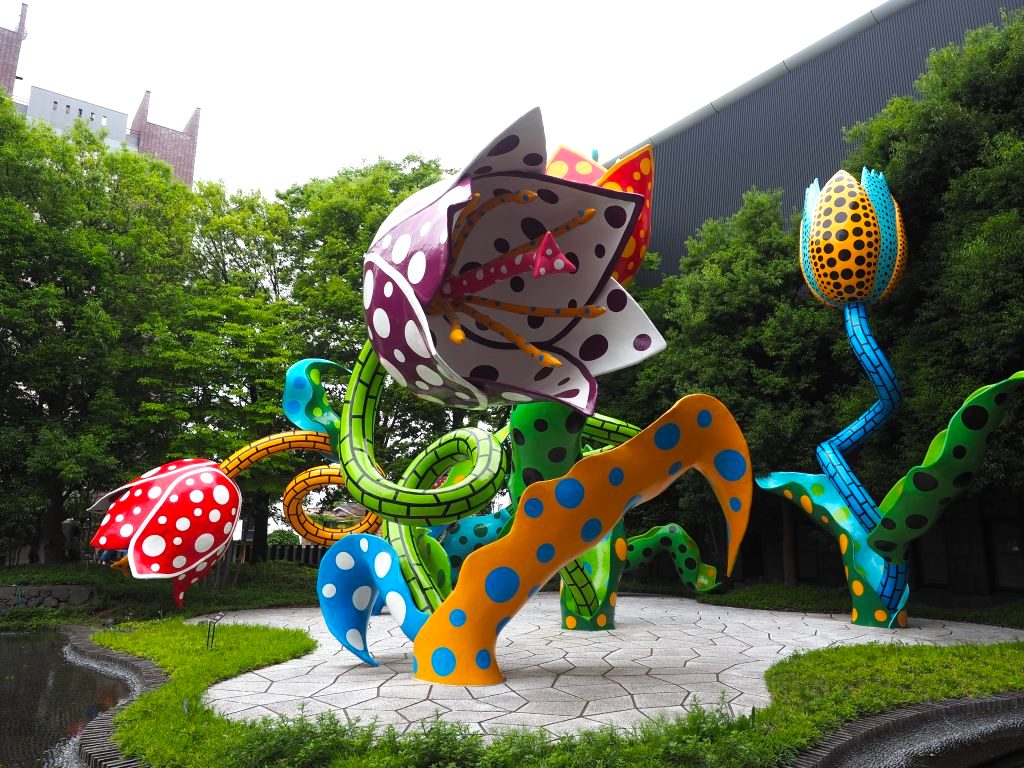 kusama-yayoi-matsumoto-edit