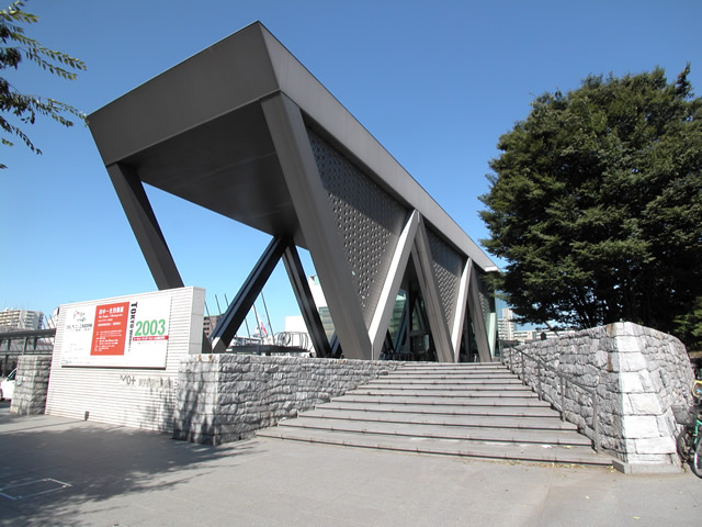 Museum-of-Contemporary-Art-Tokyo