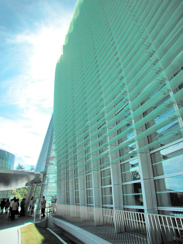 The-National-Art-Center-Tokyo