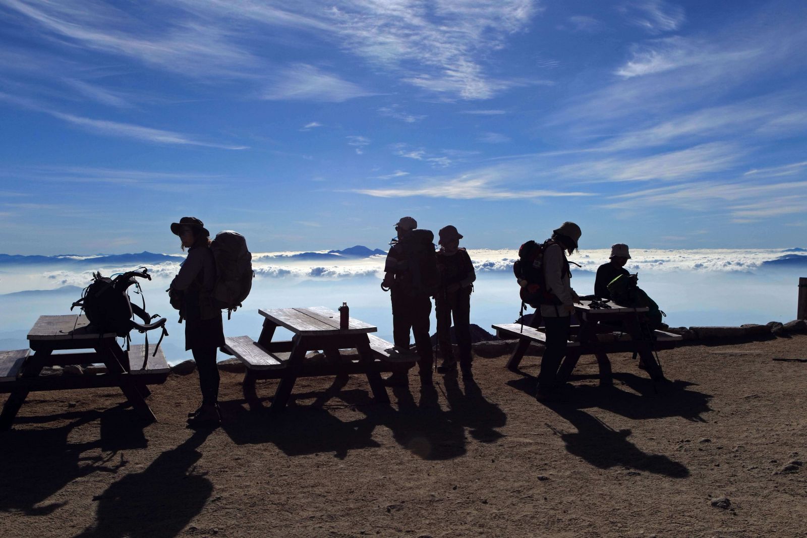 azumino-alps-hiking