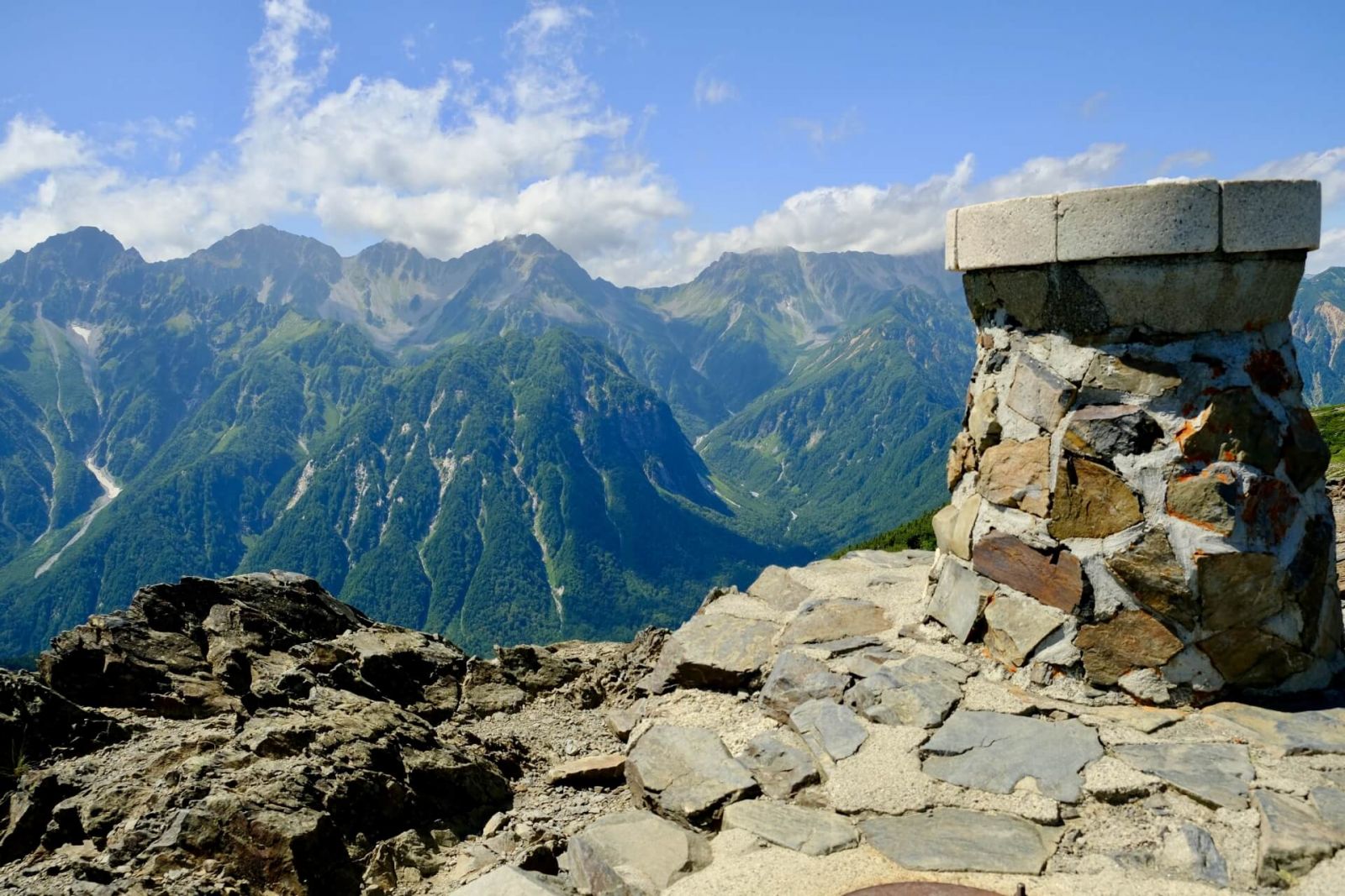 mount-chogatake-azumino