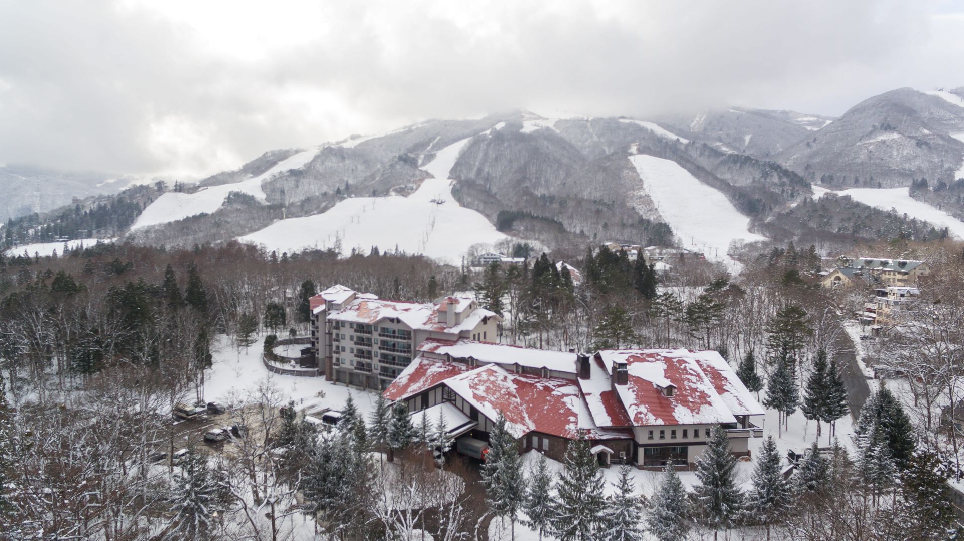 Hakuba-Tokyu-Hotel