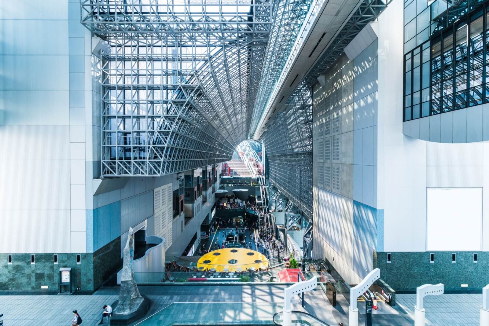 kyoto-station