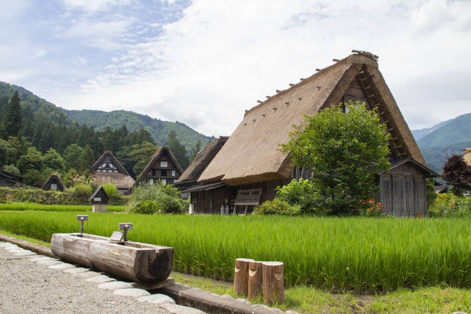 shirakawago-gokayama