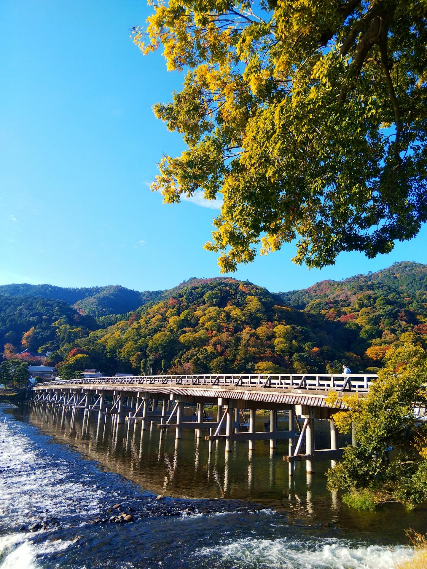 arashiyama-togetsukyo-bridge