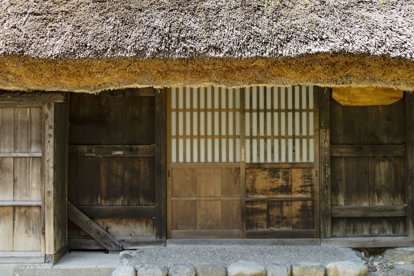 shirakawago-gokayama