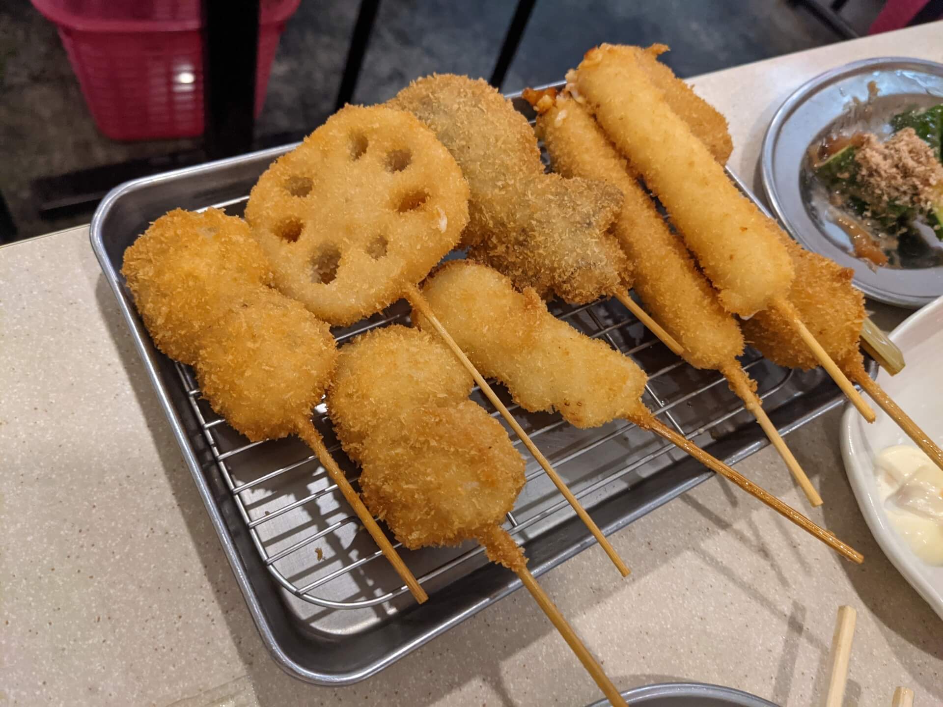 osaka-kushikatsu