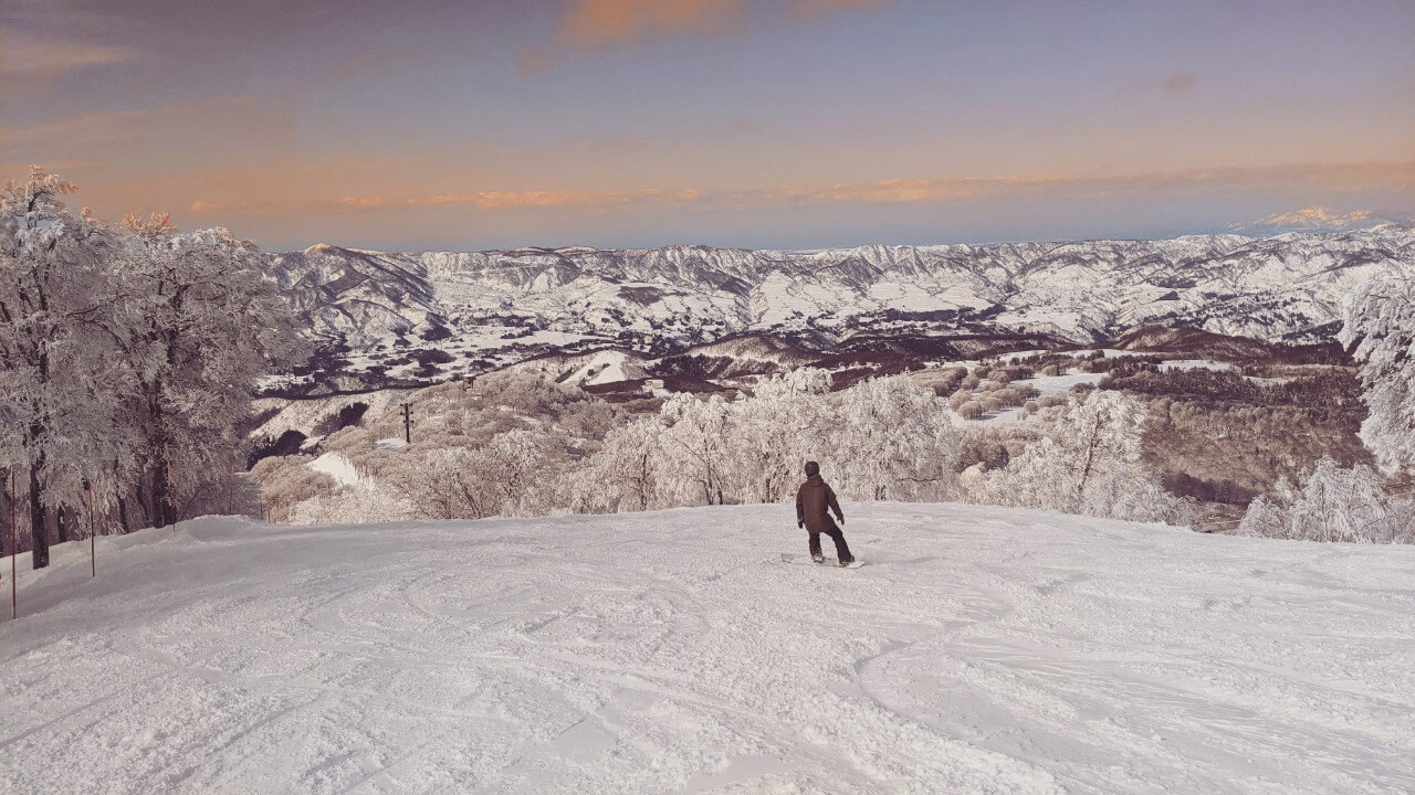 Nozawa Grand Hotel