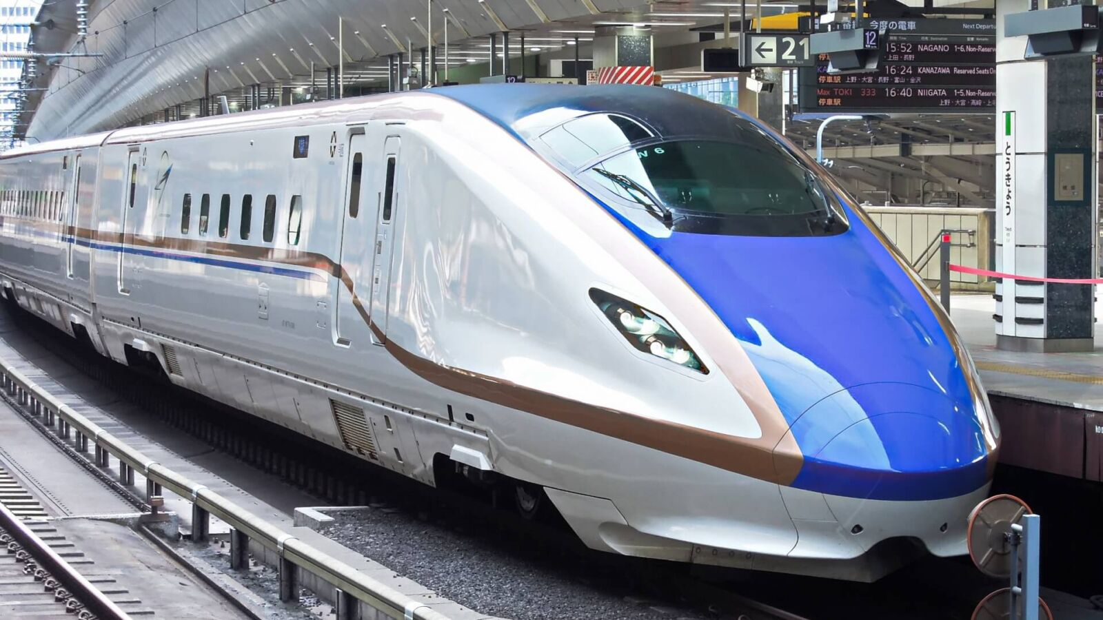 hokuriku-shinkansen