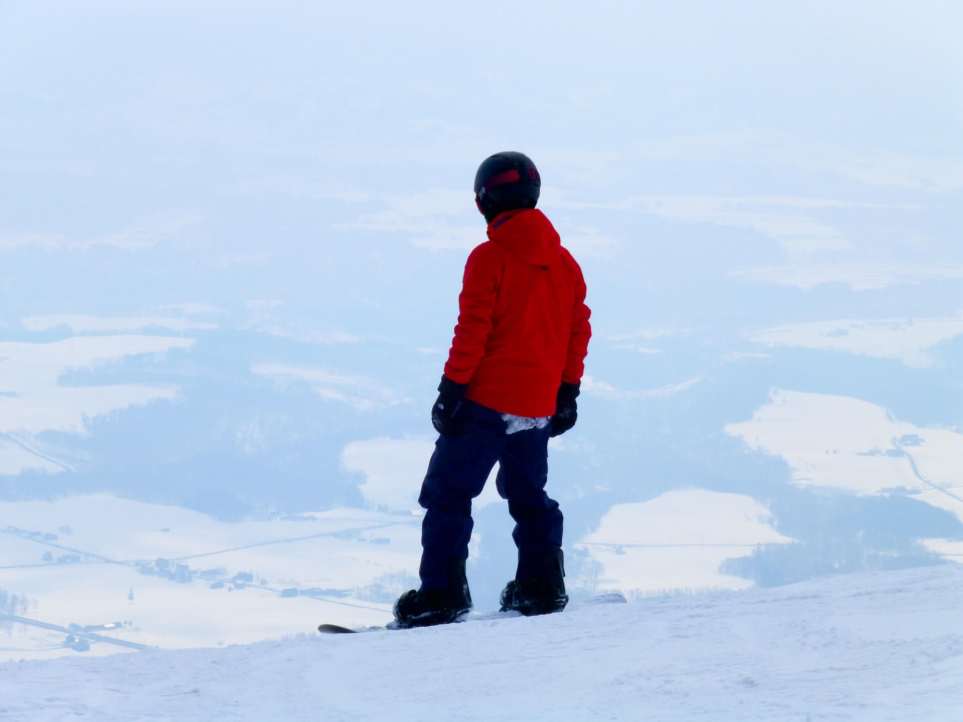 hokkaido-niseko