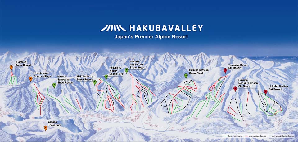 hakuba-valley-map