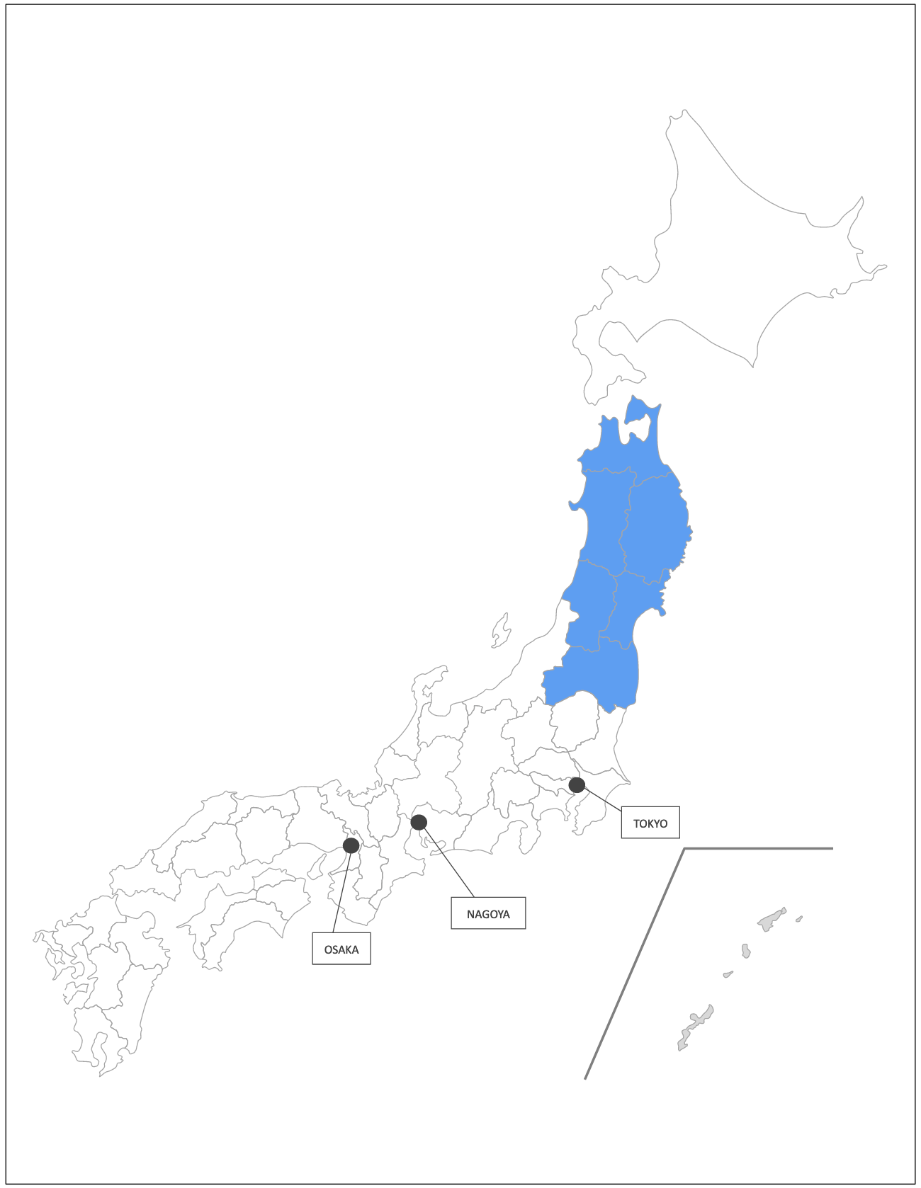 tohoku-map