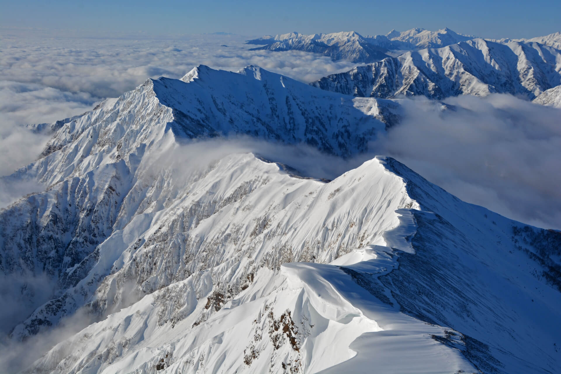 tateyama-kurobe-winter