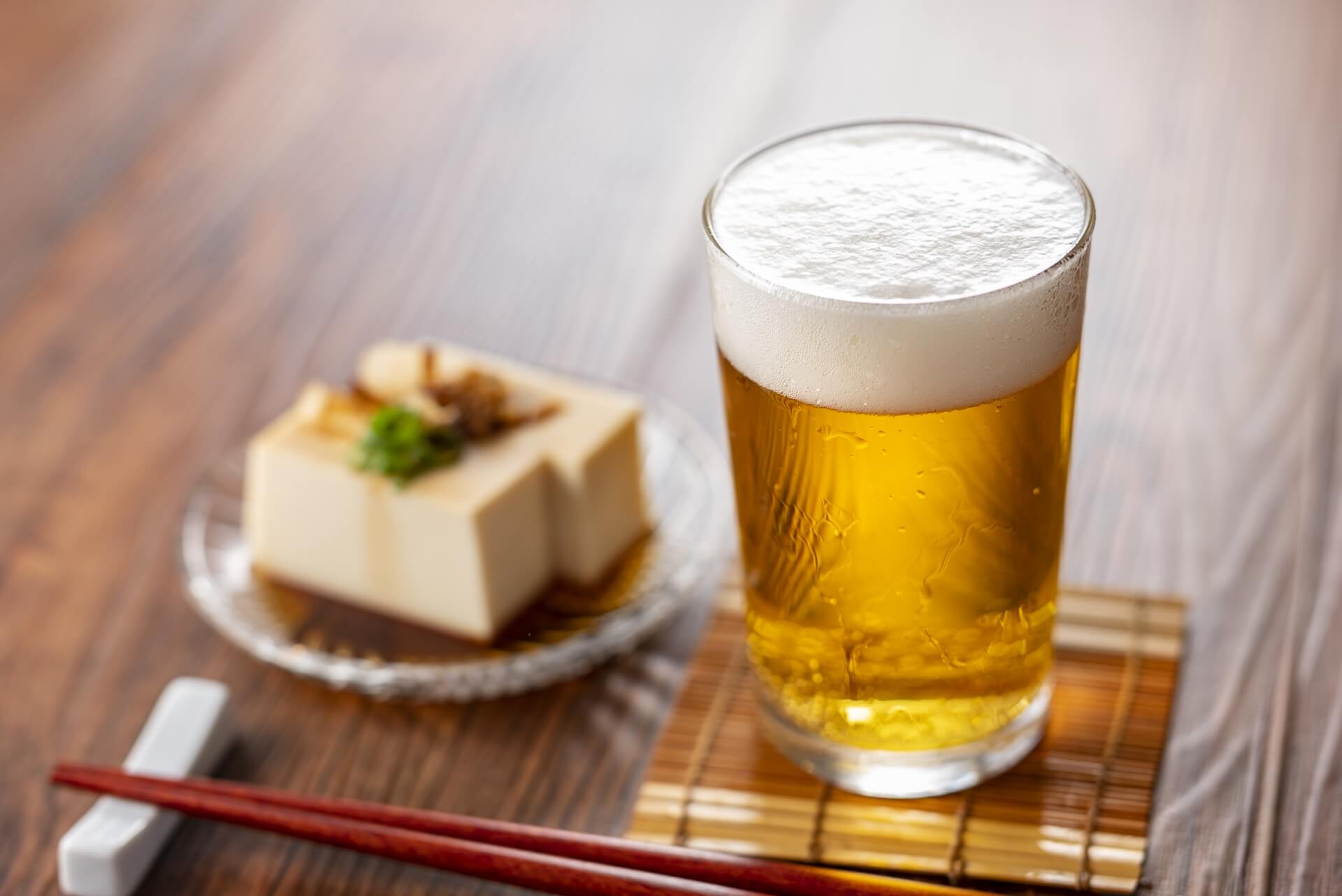 beer-drink-food