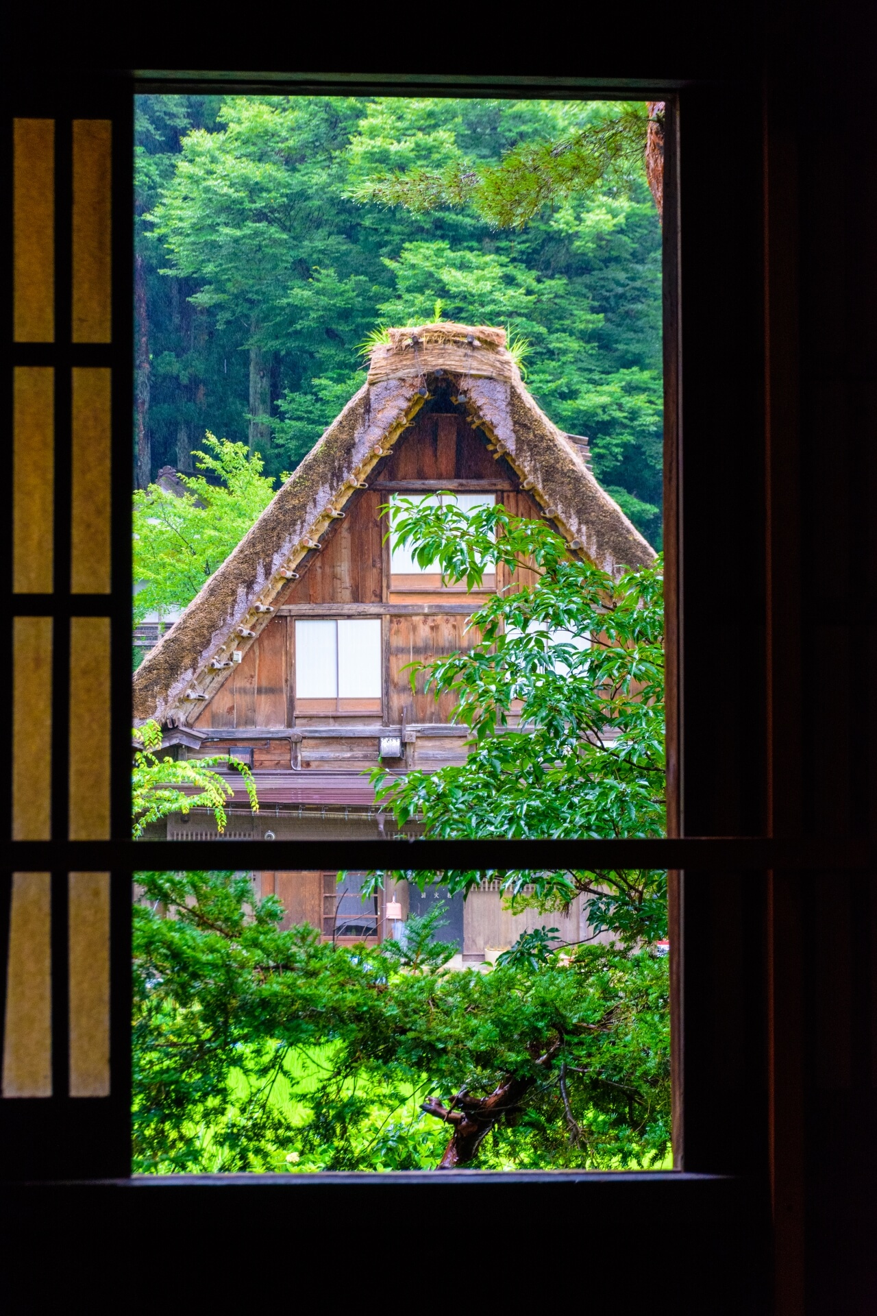 shirakawago