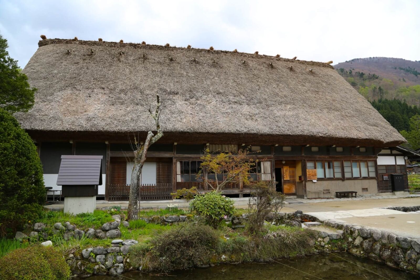 wada-house-shirakawago