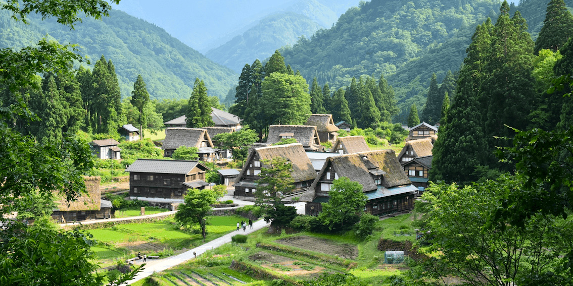 shirakawago-ainokura