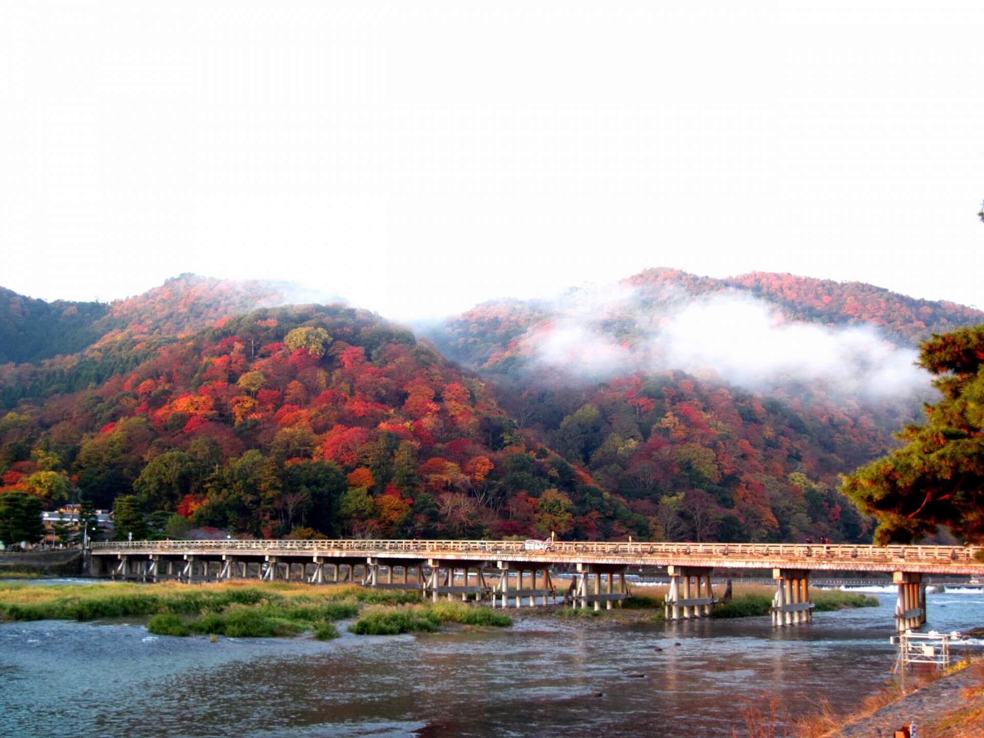 arashiyama-kyoto