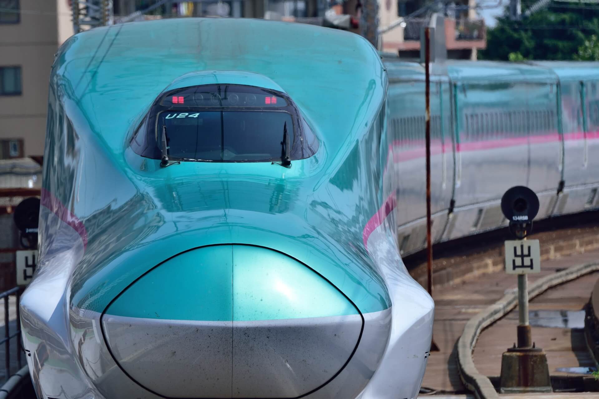 tohoku-shinkansen