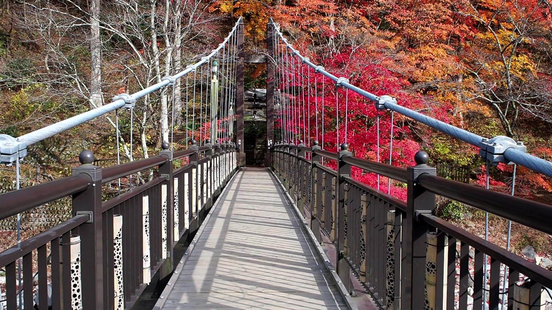 nikko-shiobara-onsen-gorge