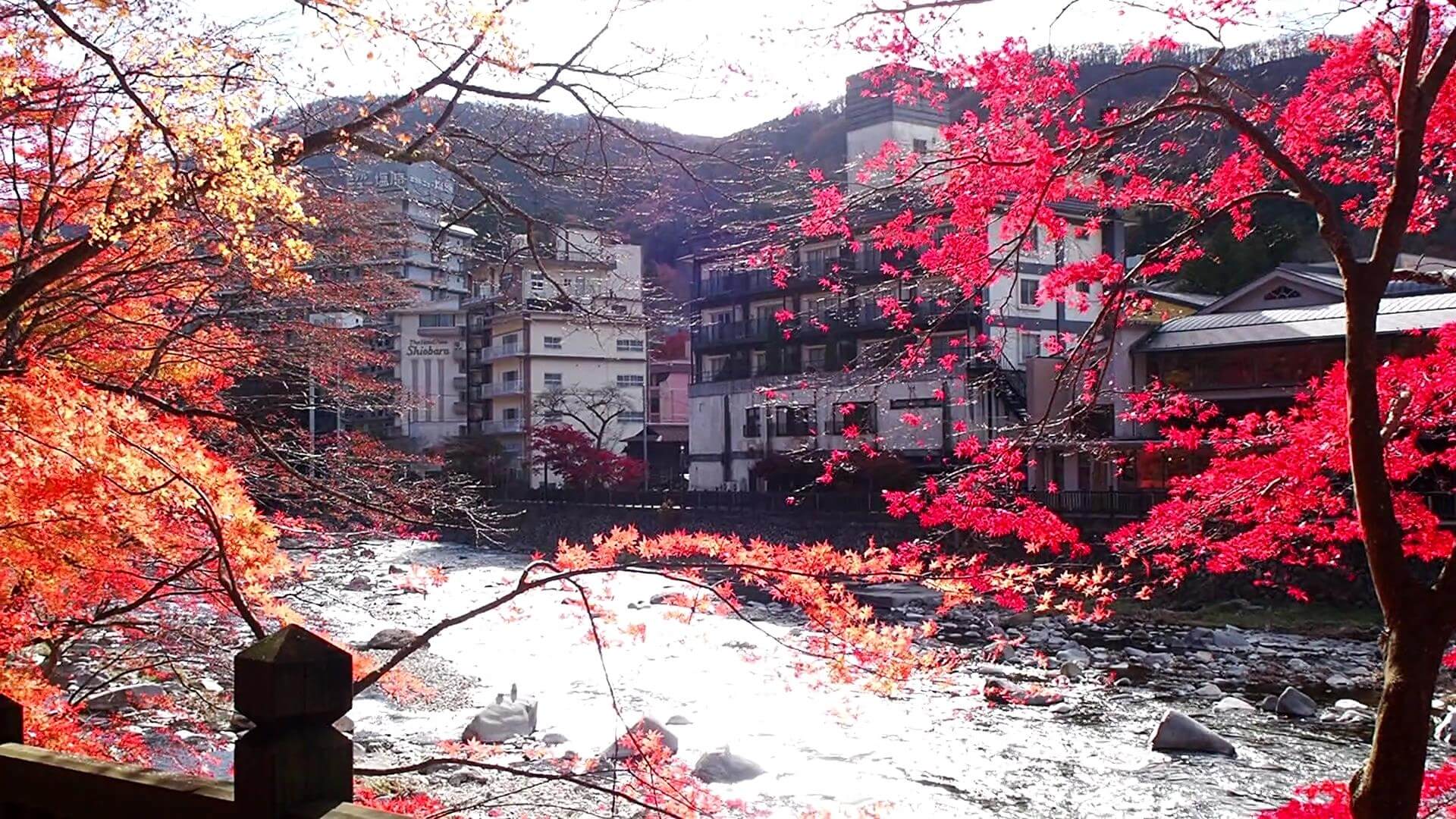 nikko-shiobara-onsen-gorge