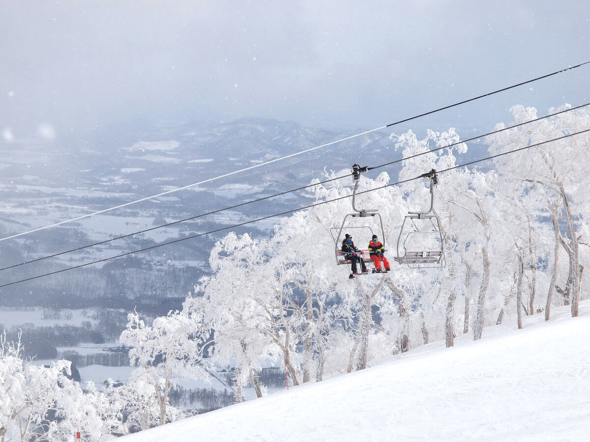 hokkaido-niseko