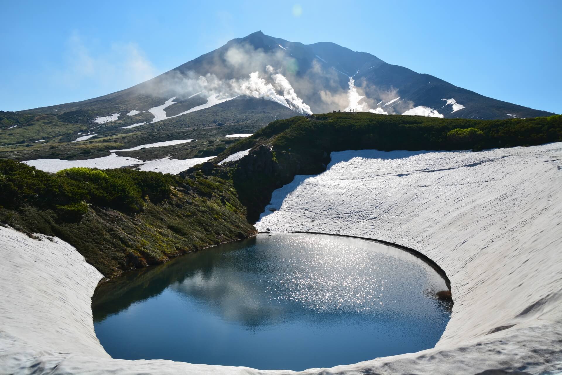 hokkaido-daisetsuzan-national-park