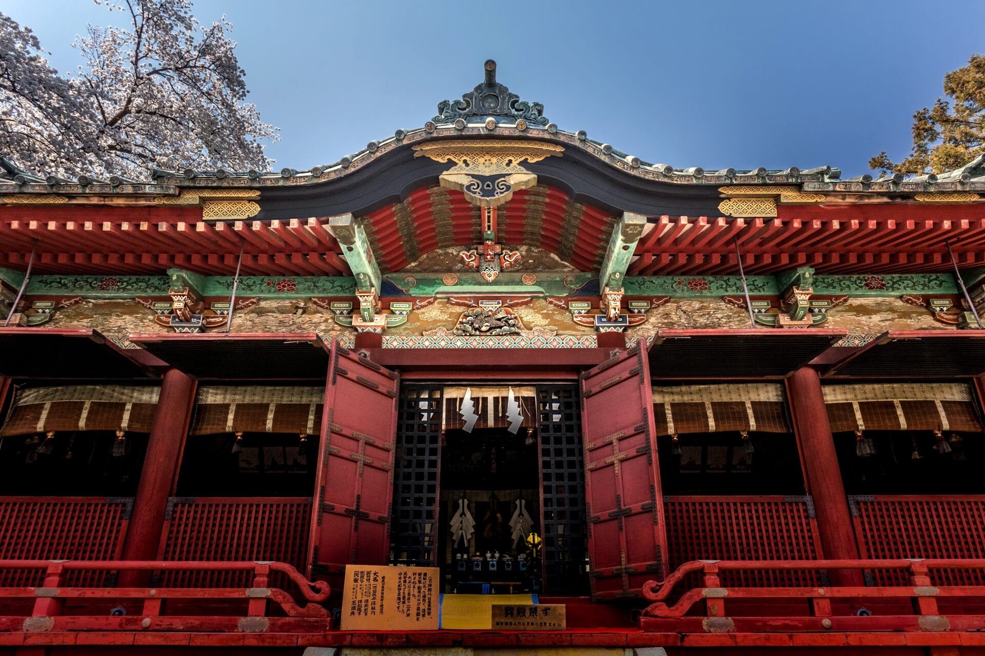 nikko-toshogu