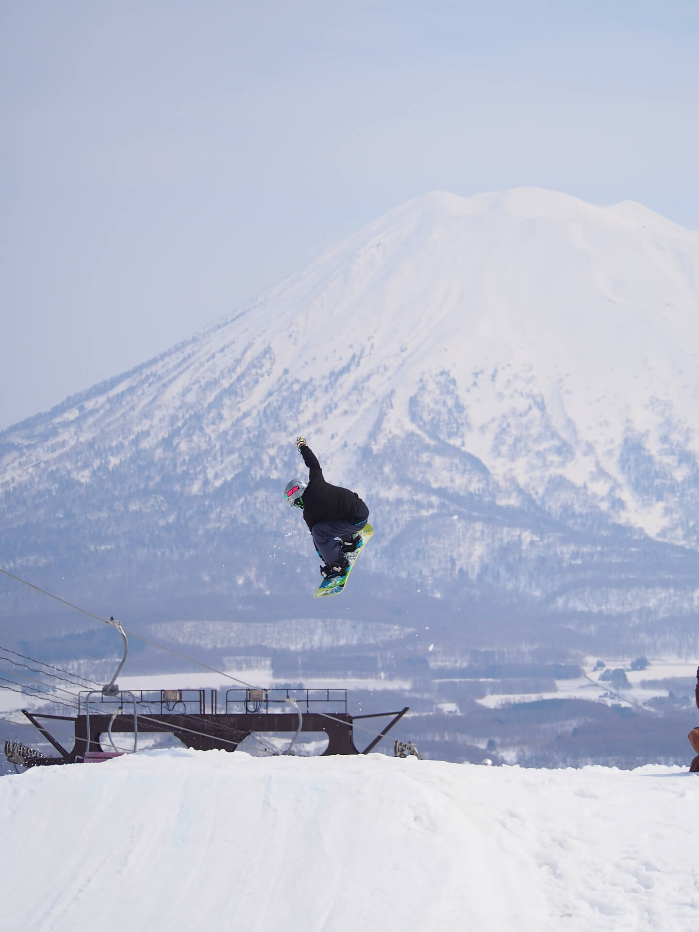 hokkaido-niseko