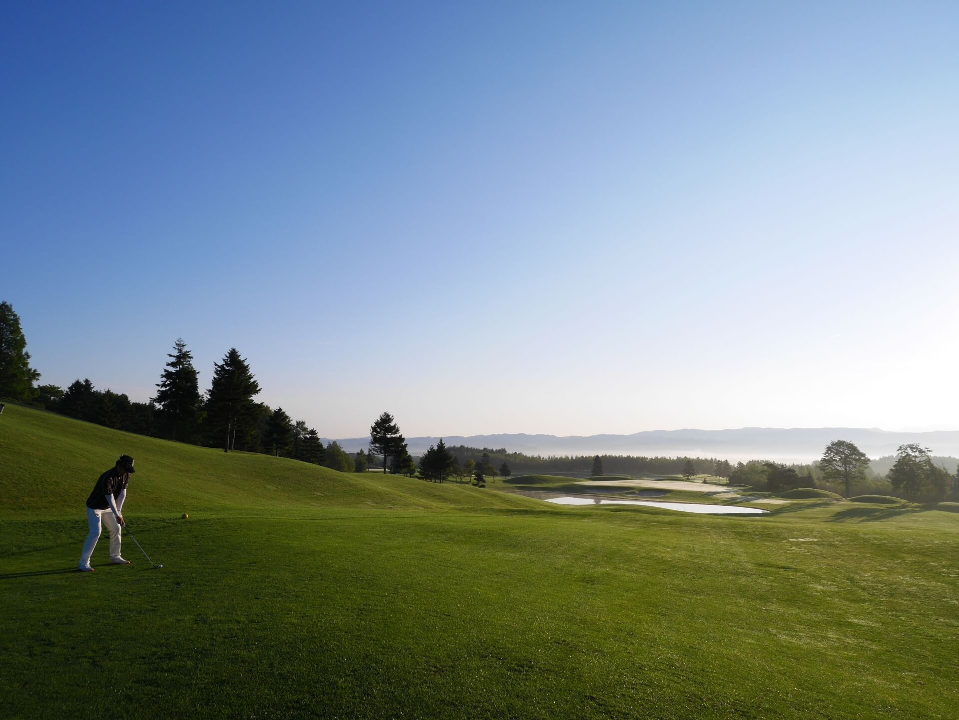 hokkaido-golf