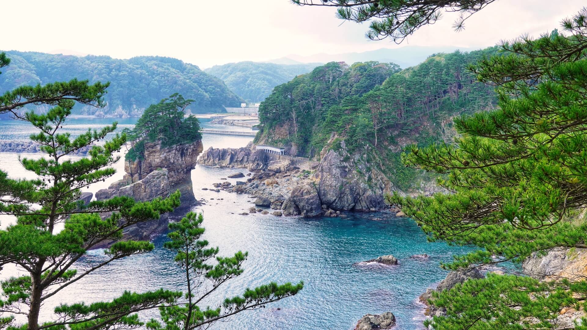 tohoku-sanriku-coast