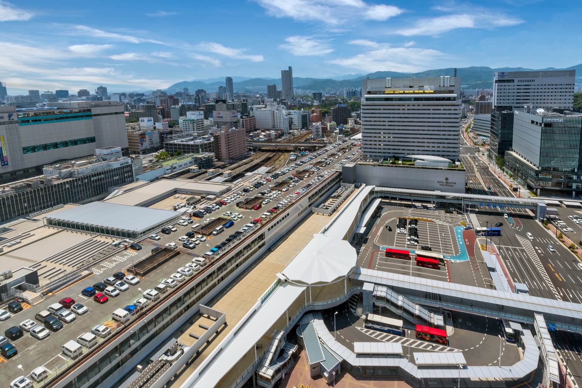 hiroshima-station