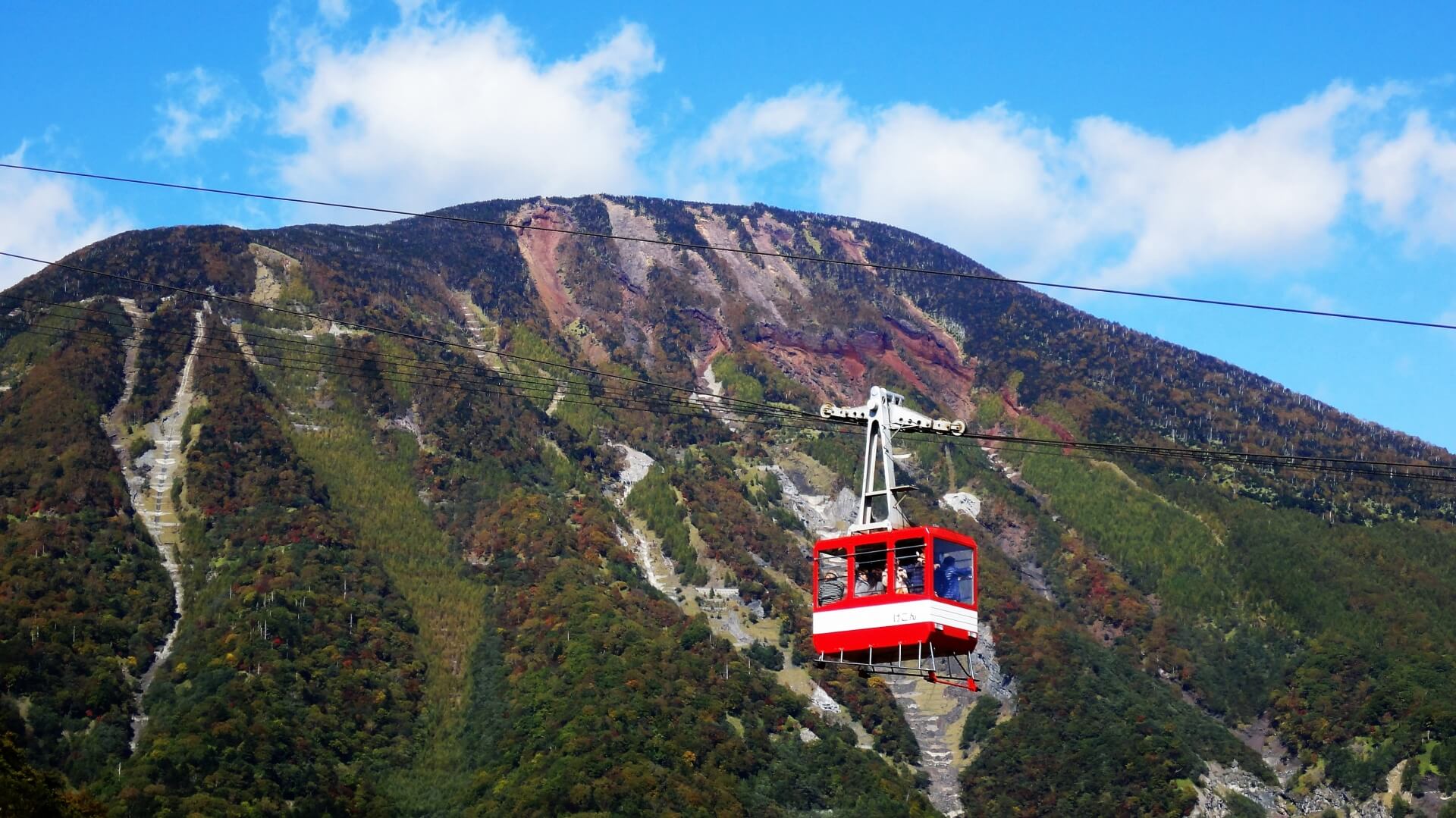 nikko-akechidaira