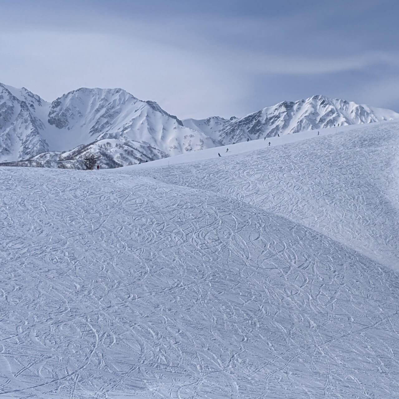 hakuba-iwatake